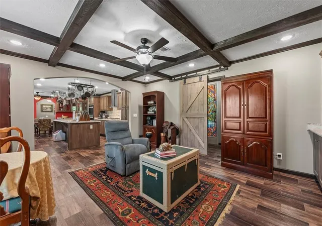 5th image of 170 Anoia Rd, Washington, GA 30673 | MLS# 7808945