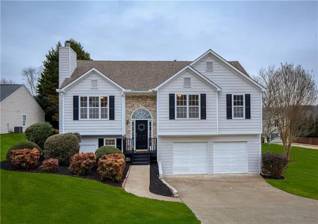 1st image of 8440 River Bluff Pl, Ball Ground, GA 30107 | MLS# 7774613
