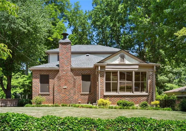 1st image of 1937 Mercer Ave, Atlanta, GA 30337 | MLS# 7771232