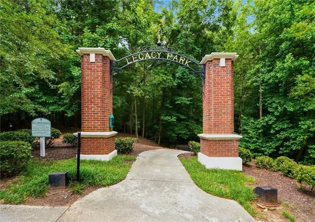 101st image of 3844 Princeton Oaks Nw, Kennesaw, GA 30144 | MLS# 7794243