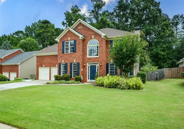 2nd image of 3844 Princeton Oaks Nw, Kennesaw, GA 30144 | MLS# 7794243