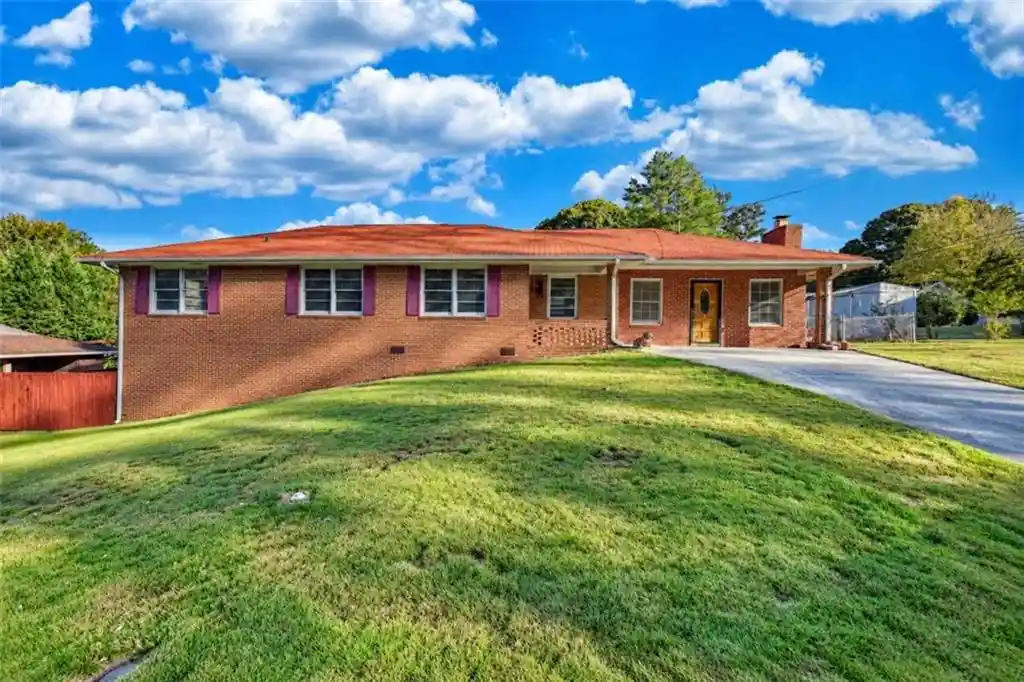 Photo 1 of Single family home for sale at 5282 David Cir, Covington, GA 30014 | MLS# 7861524 | Listing updated on 2026-10-30