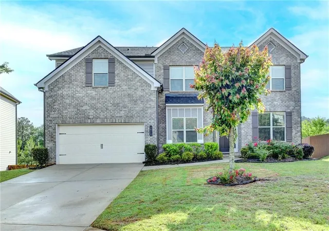 1st image of 3972 Golden Gate Wy, Buford, GA 30518 | MLS# 7755680
