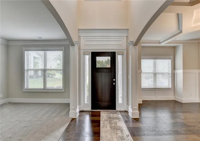2nd image of 3972 Golden Gate Wy, Buford, GA 30518 | MLS# 7755680