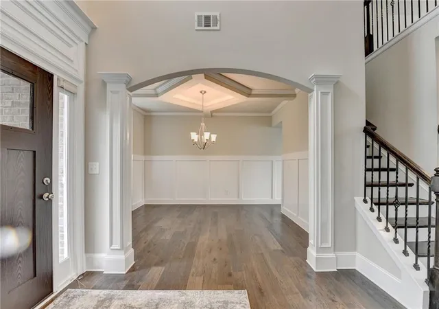 3rd image of 3972 Golden Gate Wy, Buford, GA 30518 | MLS# 7755680