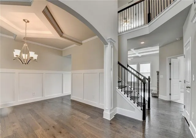 4th image of 3972 Golden Gate Wy, Buford, GA 30518 | MLS# 7755680