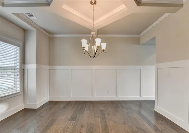 5th image of 3972 Golden Gate Wy, Buford, GA 30518 | MLS# 7755680