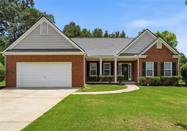 1st image of 3115 Sunlight Dr, Austell, GA 30106 | MLS# 7802893