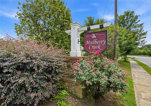 25th image of 3115 Sunlight Dr, Austell, GA 30106 | MLS# 7802893