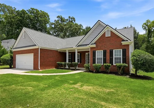 2nd image of 3115 Sunlight Dr, Austell, GA 30106 | MLS# 7802893