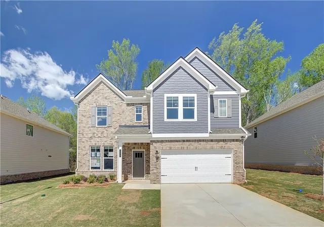 1st image of 338 Tulip Dr, Covington, GA 30016 | MLS# 7801541