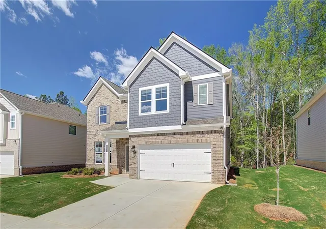 2nd image of 338 Tulip Dr, Covington, GA 30016 | MLS# 7801541