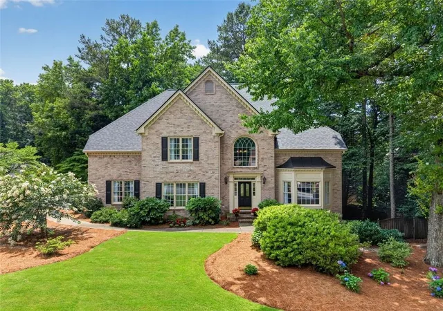 1st image of 1363 Downington Cir Nw, Acworth, GA 30101 | MLS# 7782075