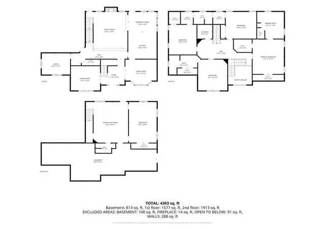 49th image of 1363 Downington Cir Nw, Acworth, GA 30101 | MLS# 7782075