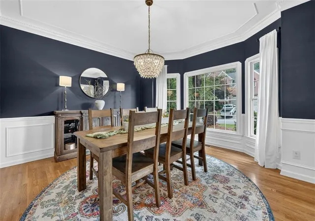 4th image of 1363 Downington Cir Nw, Acworth, GA 30101 | MLS# 7782075