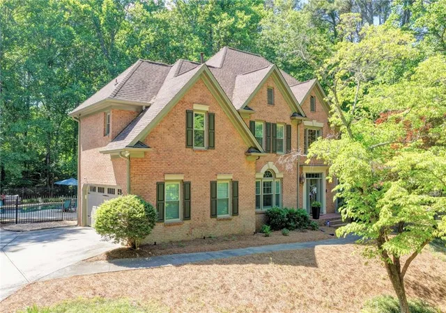 Photo 1 of Single family home for sale at 13415 Providence Lake Dr, Alpharetta, GA 30004 | MLS# 7707586 | Listing updated on 2026-09-21