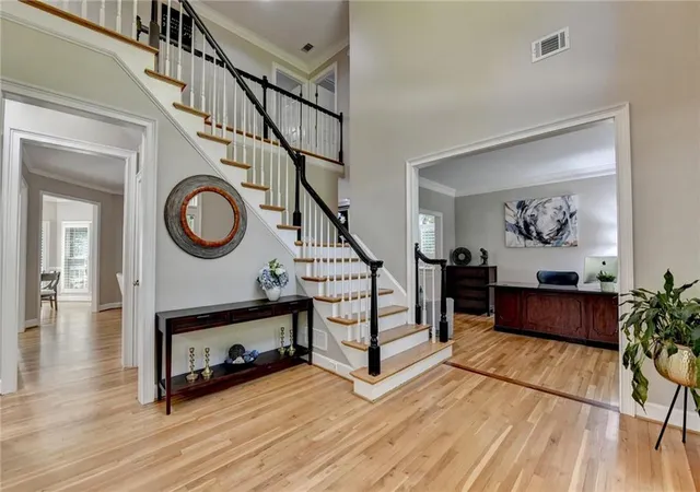 Photo 3 of Single family home for sale at 13415 Providence Lake Dr, Alpharetta, GA 30004 | MLS# 7707586 | Listing updated on 2026-09-21