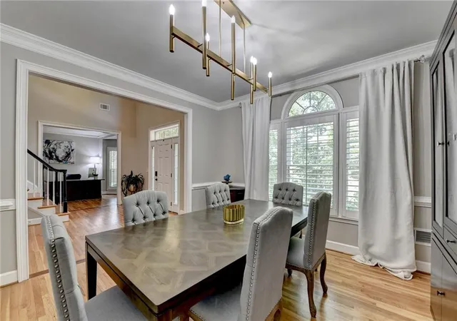Photo 4 of Single family home for sale at 13415 Providence Lake Dr, Alpharetta, GA 30004 | MLS# 7707586 | Listing updated on 2026-09-21