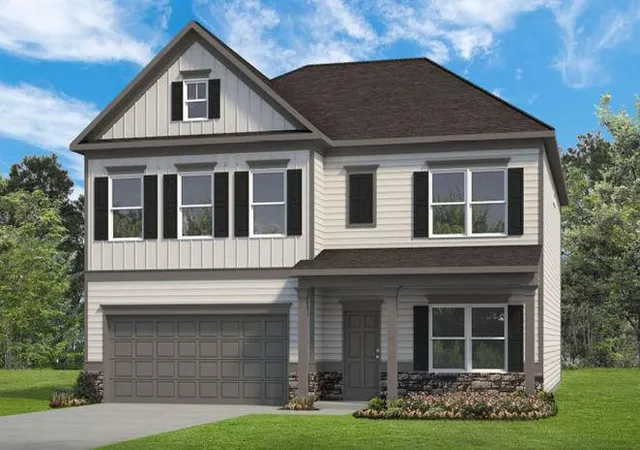 1st image of 124 Shire Loop, Calhoun, GA 30701 | MLS# 7806268
