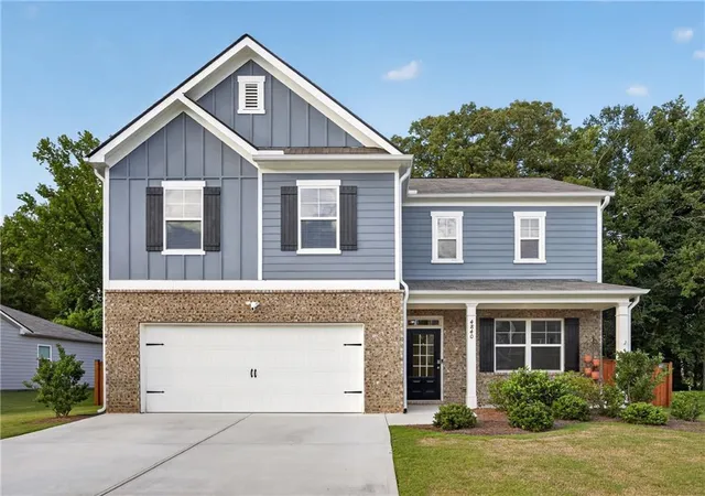 1st image of 4840 Golden Finch Ln, Powder Springs, GA 30127 | MLS# 7807192