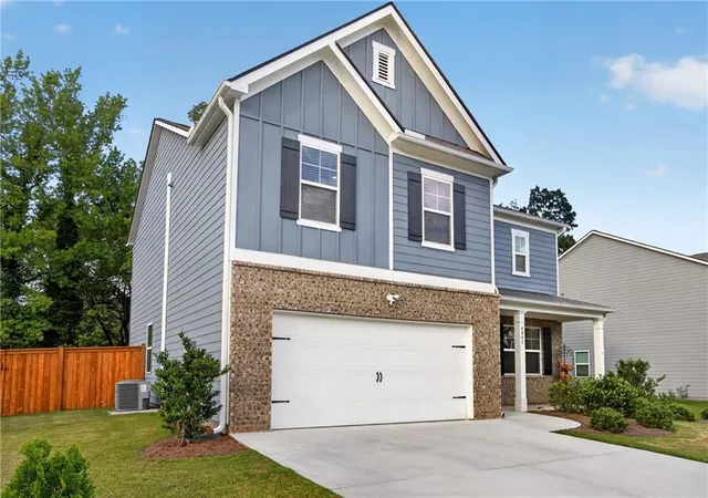2nd image of 4840 Golden Finch Ln, Powder Springs, GA 30127 | MLS# 7807192