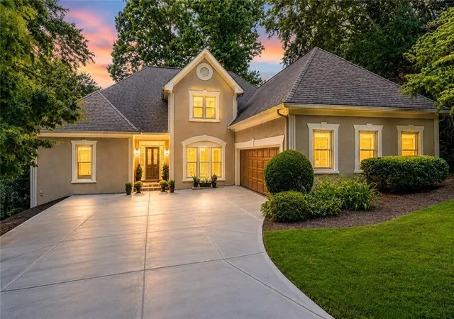 Photo 1 of Single family home for sale at 5640 Sandown Way, Johns Creek, GA 30097 | MLS# 7772219 | Listing updated on 2026-08-13