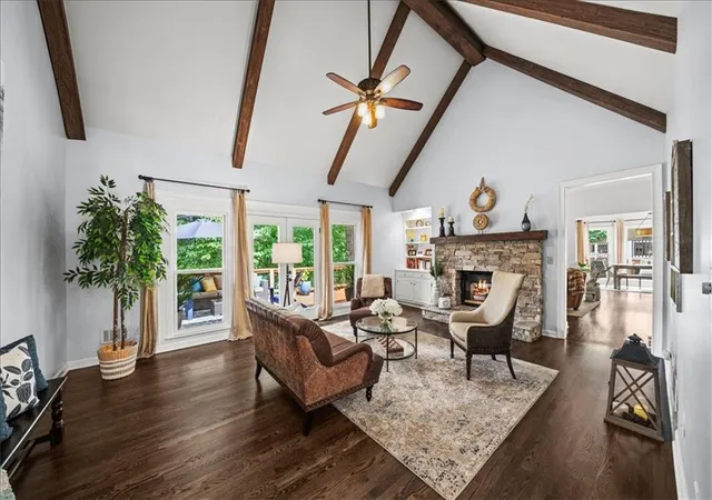 Photo 2 of Single family home for sale at 5640 Sandown Way, Johns Creek, GA 30097 | MLS# 7772219 | Listing updated on 2026-08-13