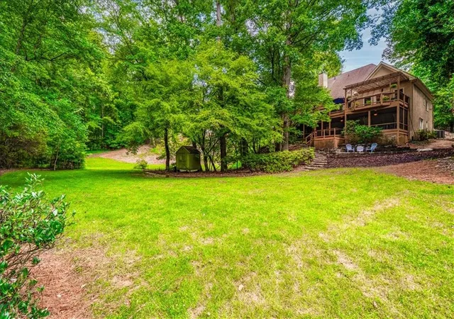 Photo 70 of Single family home for sale at 5640 Sandown Way, Johns Creek, GA 30097 | MLS# 7772219 | Listing updated on 2026-08-13