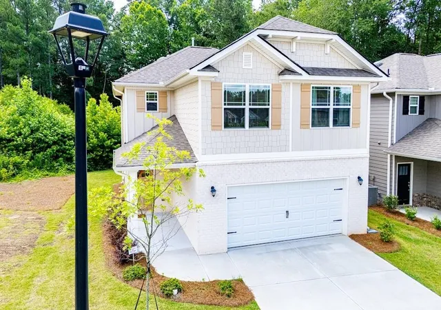 Homes for sale in Carrollton, GA | 205 Vineyard Walk, Carrollton, GA 30117 | MLS# 7798659