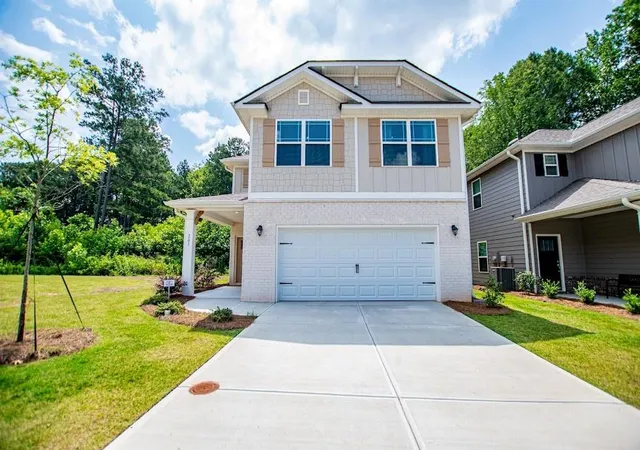 Homes for sale in Carrollton, GA | 205 Vineyard Walk, Carrollton, GA 30117 | MLS# 7798659