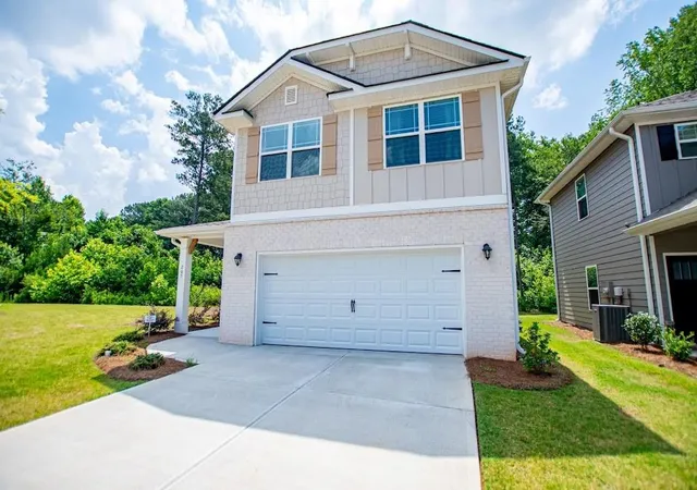 Homes for sale in Carrollton, GA | 205 Vineyard Walk, Carrollton, GA 30117 | MLS# 7798659