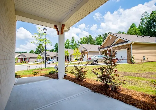 Homes for sale in Carrollton, GA | 205 Vineyard Walk, Carrollton, GA 30117 | MLS# 7798659