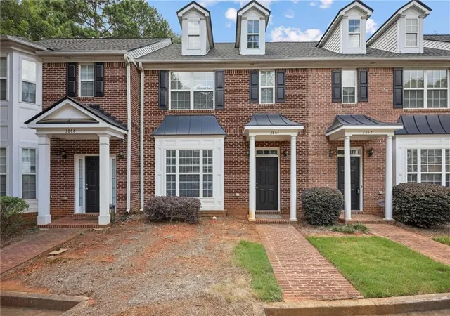 1st image of 3864 Guilderoy Ln #3, Austell, GA 30106 | MLS# 7817952