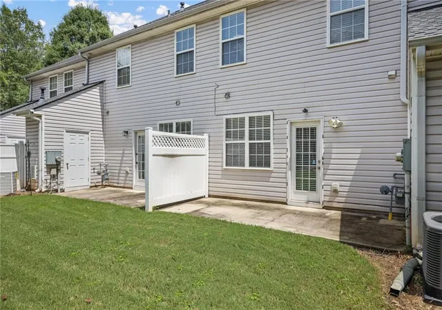 22nd image of 3864 Guilderoy Ln #3, Austell, GA 30106 | MLS# 7817952