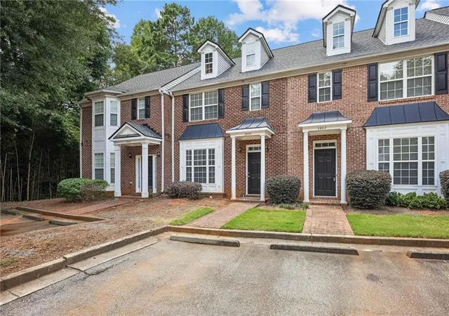 2nd image of 3864 Guilderoy Ln #3, Austell, GA 30106 | MLS# 7817952