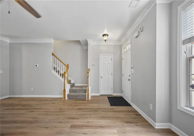 3rd image of 3864 Guilderoy Ln #3, Austell, GA 30106 | MLS# 7817952