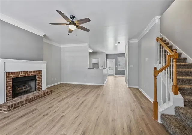 4th image of 3864 Guilderoy Ln #3, Austell, GA 30106 | MLS# 7817952