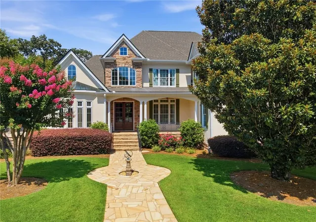 1st image of 5 Saint Andrews Wy Sw, Rome, GA 30165 | MLS# 7799305