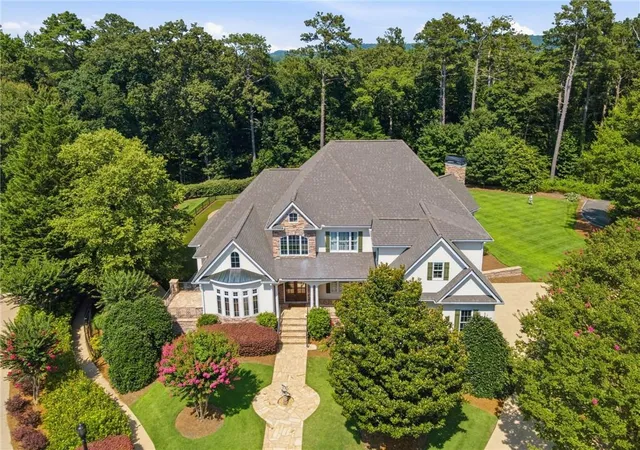 2nd image of 5 Saint Andrews Wy Sw, Rome, GA 30165 | MLS# 7799305