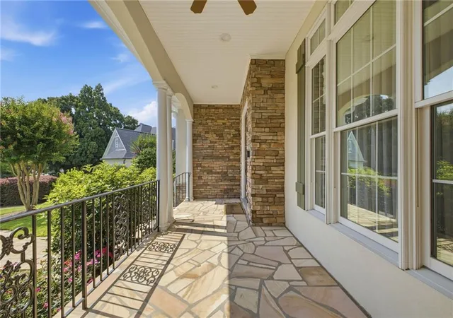 4th image of 5 Saint Andrews Wy Sw, Rome, GA 30165 | MLS# 7799305