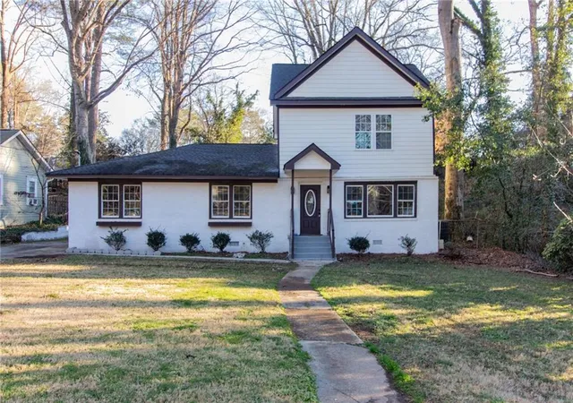 1st image of 2531 Midway Rd, Decatur, GA 30030 | MLS# 7815757