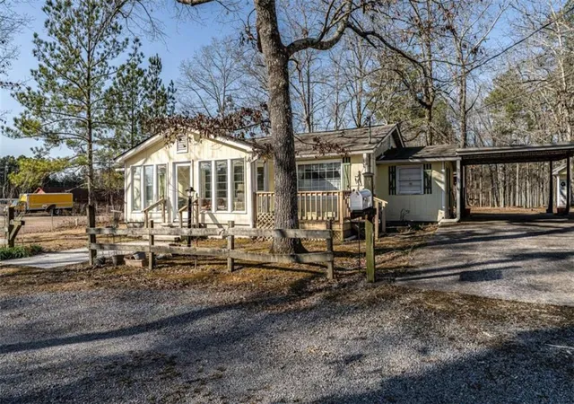 Homes for sale in Rome, GA | 4383 Martha Berry Hwy, Rome, GA 30165 | MLS# 7720535