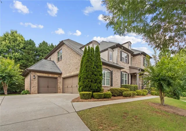 Photo 1 of Single family home for sale at 12460 Pindell Cir, Alpharetta, GA 30004 | MLS# 7778429 | Listing updated on 2026-09-12