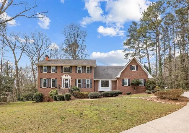 1st image of 6268 Old Stone Mountain Rd, Stone Mountain, GA 30087 | MLS# 7728438