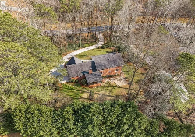 2nd image of 6268 Old Stone Mountain Rd, Stone Mountain, GA 30087 | MLS# 7728438