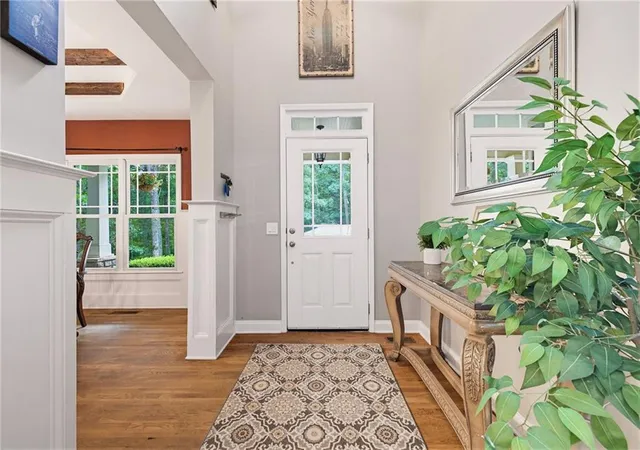 Photo 2 of Single family home for sale at 3560 Ridge Dr, Gainesville, GA 30501 | MLS# 7786254 | Listing updated on 2026-08-27