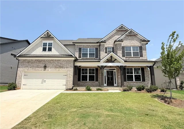 1st image of 5284 Baymont Dr, Gainesville, GA 30507 | MLS# 7753418