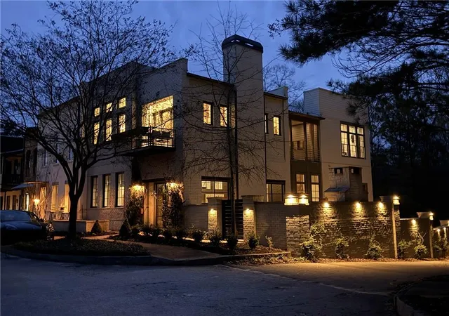 2nd image of 458 Selborne Wy, Palmetto, GA 30268 | MLS# 7730705