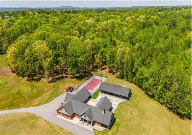 Homes for sale in Roopville, GA | 1600 Happy Hollow Rd, Roopville, GA 30170 | MLS# 7679789