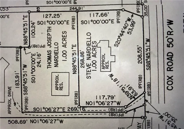 1st image of 655 Cox Rd, Roswell, GA 30075 | MLS# 7769322